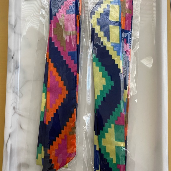 Handbag Skinny Scarf Set • 3/$20 - Picture 3 of 9